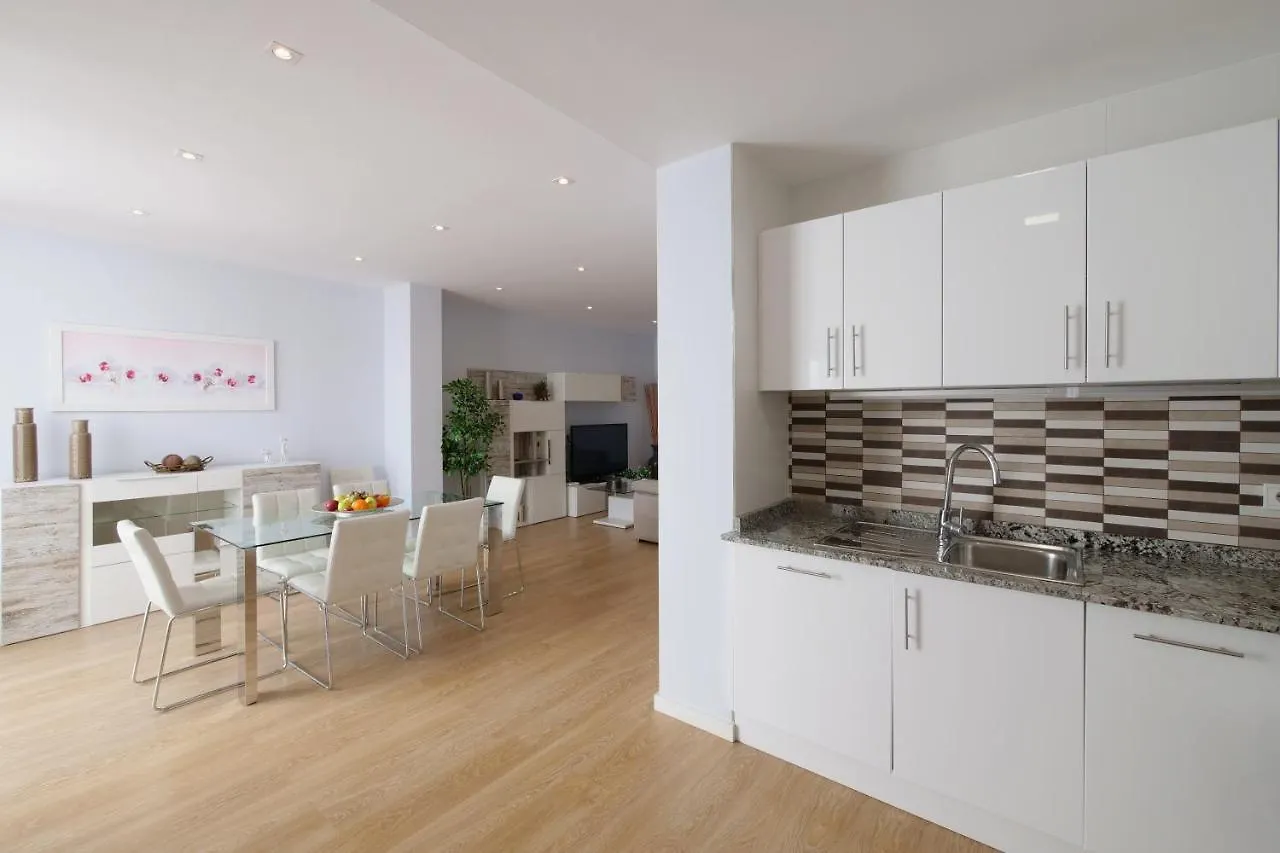 Villa Porto Colom Select Spanyolország