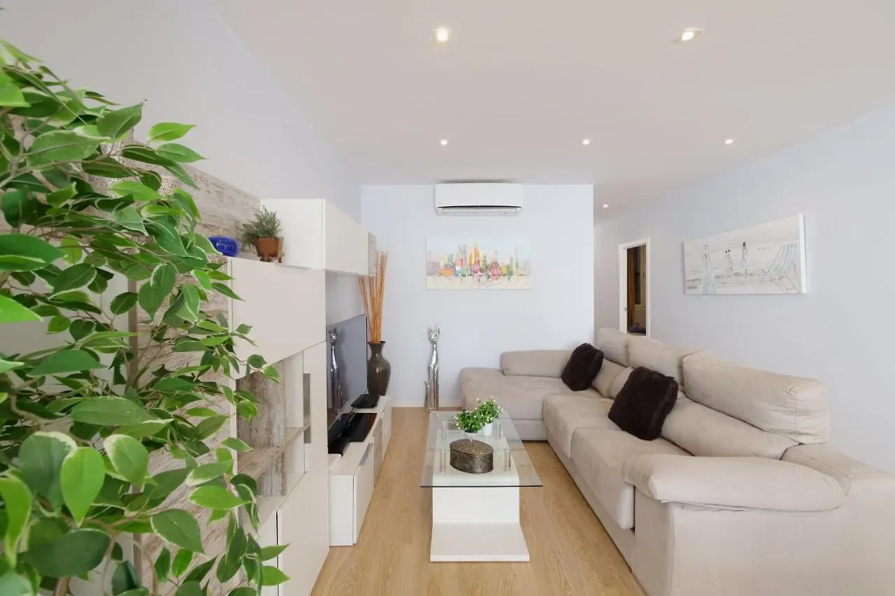 Villa Porto Colom Select Nyaraló Puerto Colom