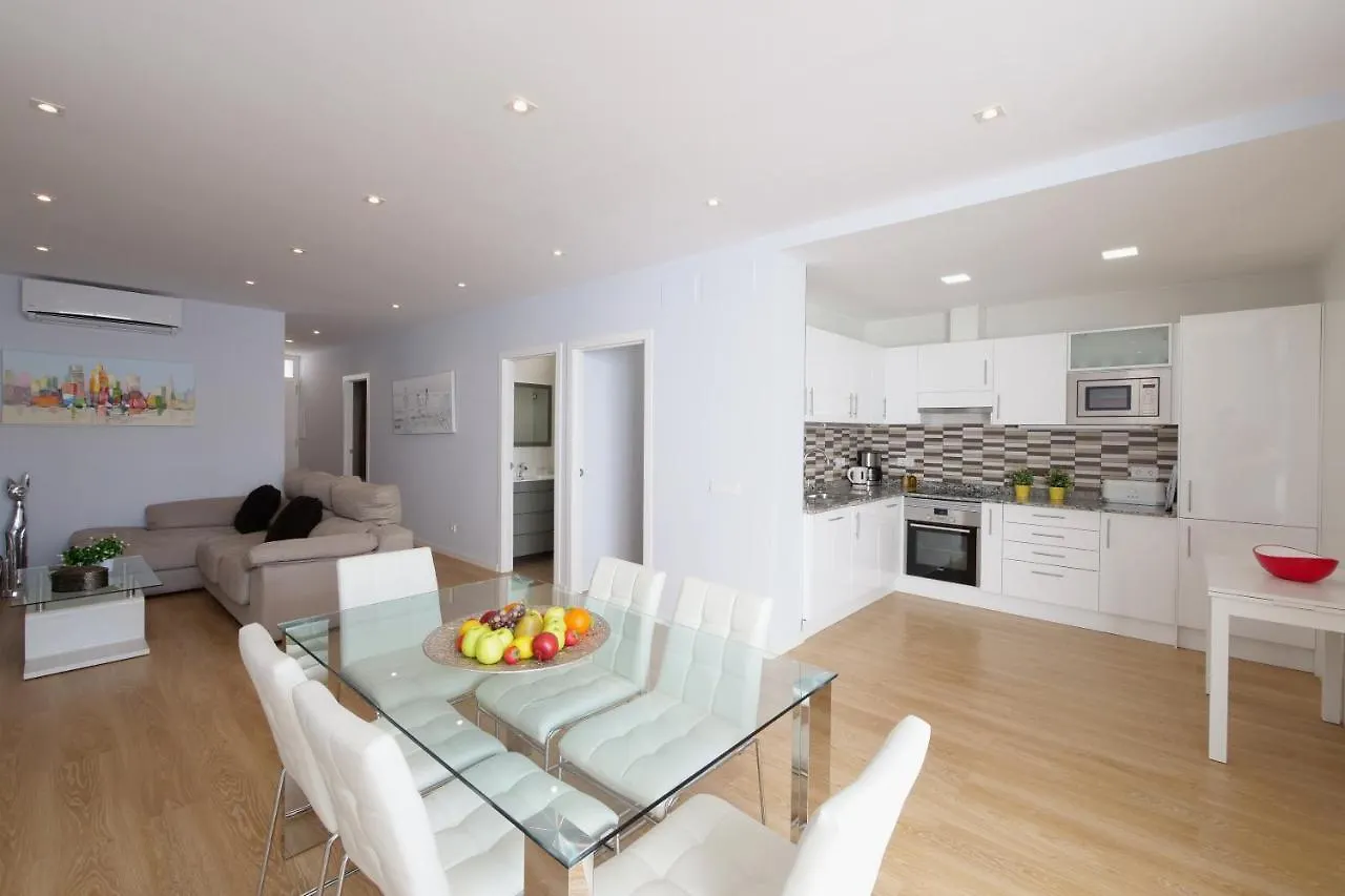 Villa Porto Colom Select Spanyolország