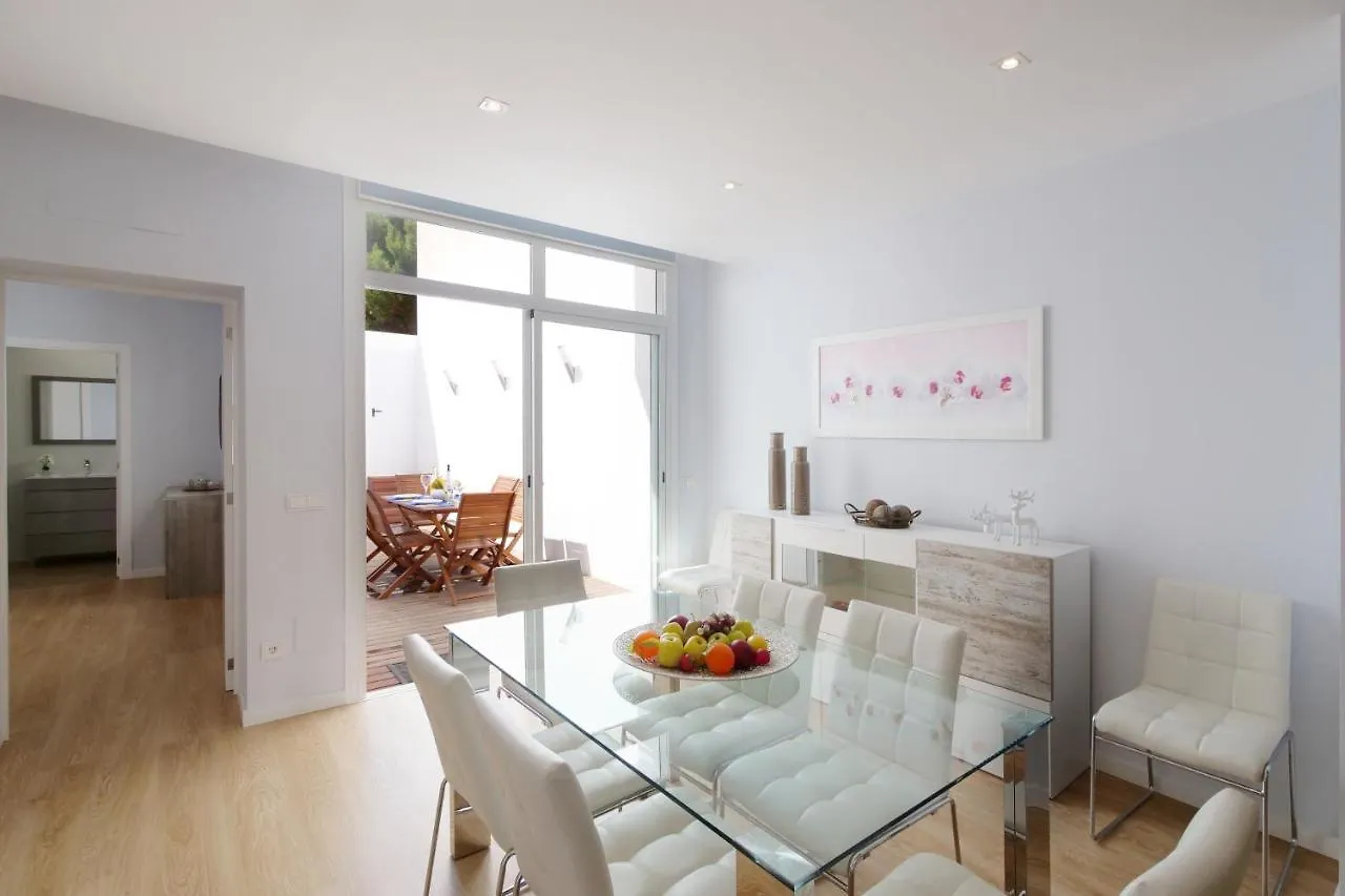 Nyaraló Villa Porto Colom Select Spanyolország
