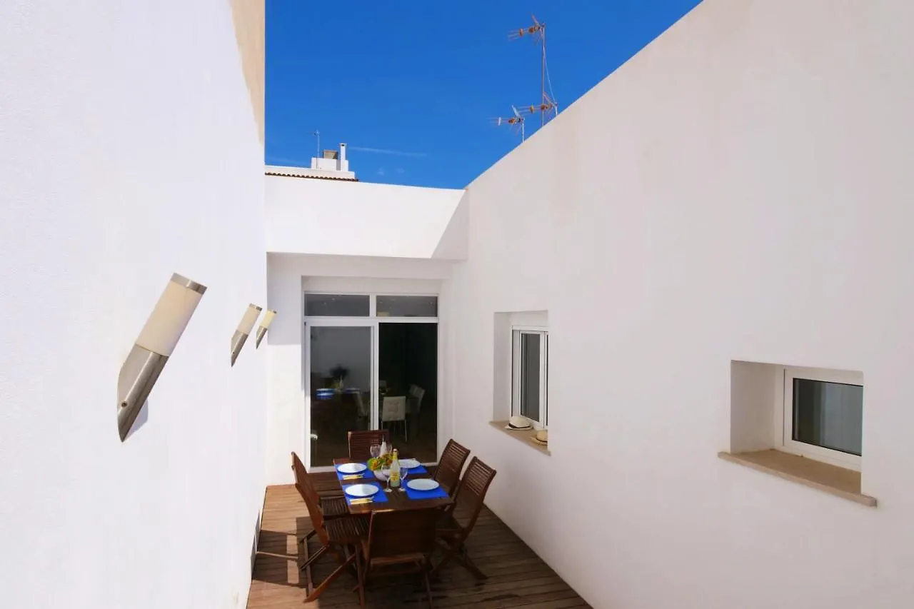 Villa Porto Colom Select 0*, Puerto Colom